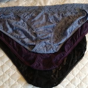 Hanky Panky Panties
